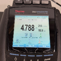 Thermo Scientific Orion VersaStar Pro Advanced Electrochemistry Meter image 2